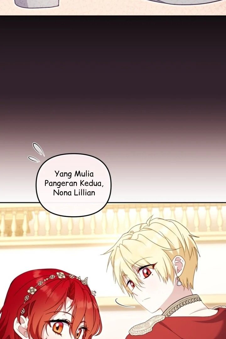 Baca I’m Being Raised by Villains Chapter 90 Bahasa Indonesia page 142