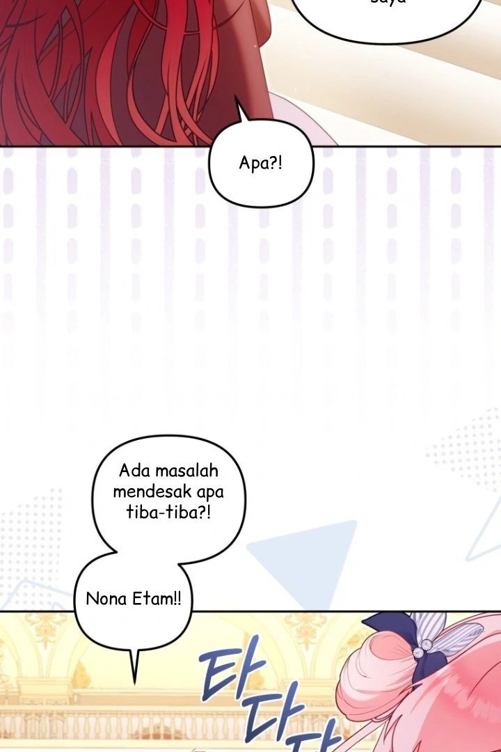 Baca I’m Being Raised by Villains Chapter 90 Bahasa Indonesia page 148