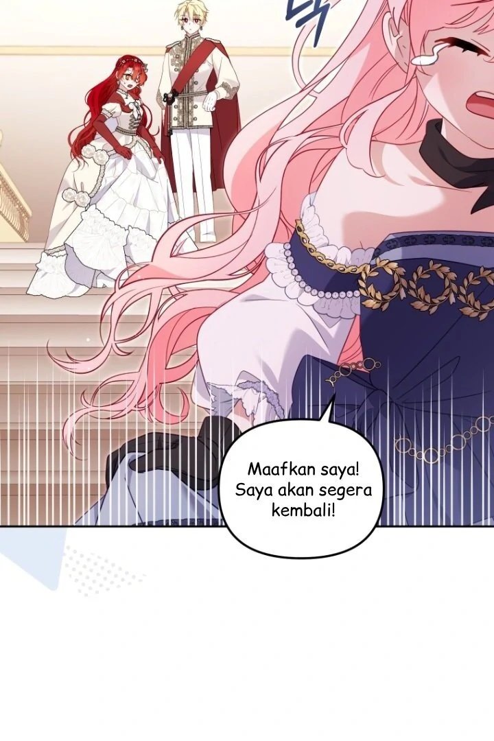 Baca I’m Being Raised by Villains Chapter 90 Bahasa Indonesia page 150
