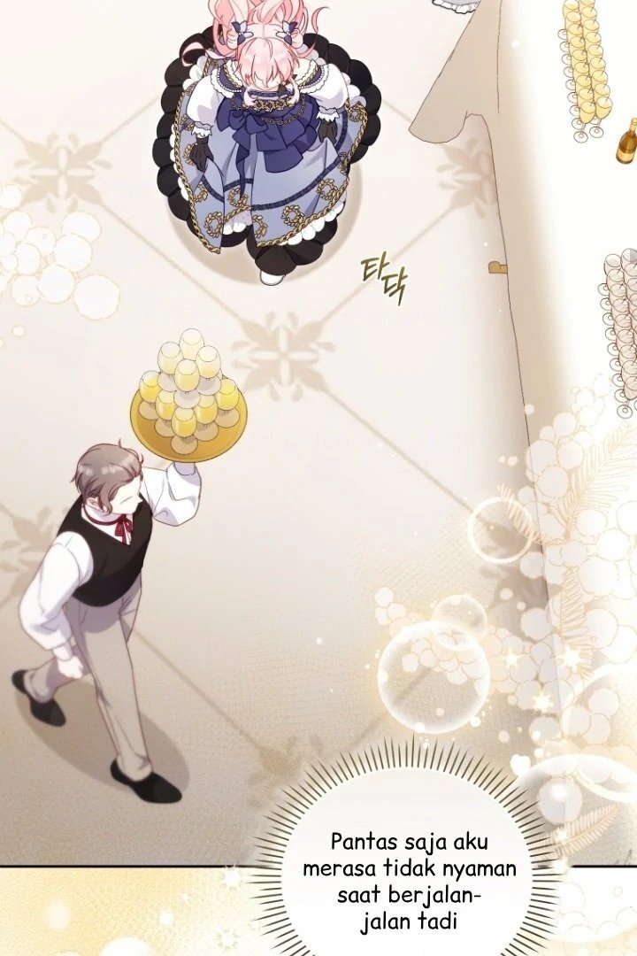 Baca I’m Being Raised by Villains Chapter 90 Bahasa Indonesia page 154