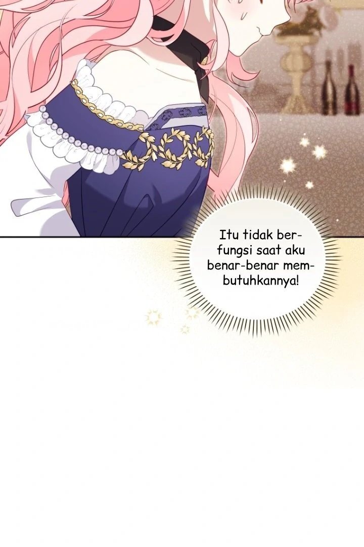 Baca I’m Being Raised by Villains Chapter 90 Bahasa Indonesia page 158