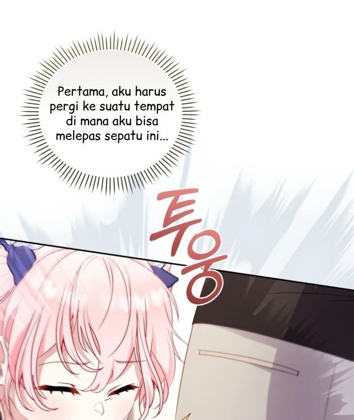 Baca I’m Being Raised by Villains Chapter 90 Bahasa Indonesia page 160