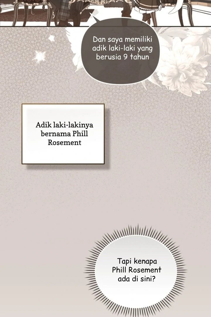 Baca I’m Being Raised by Villains Chapter 90 Bahasa Indonesia page 20