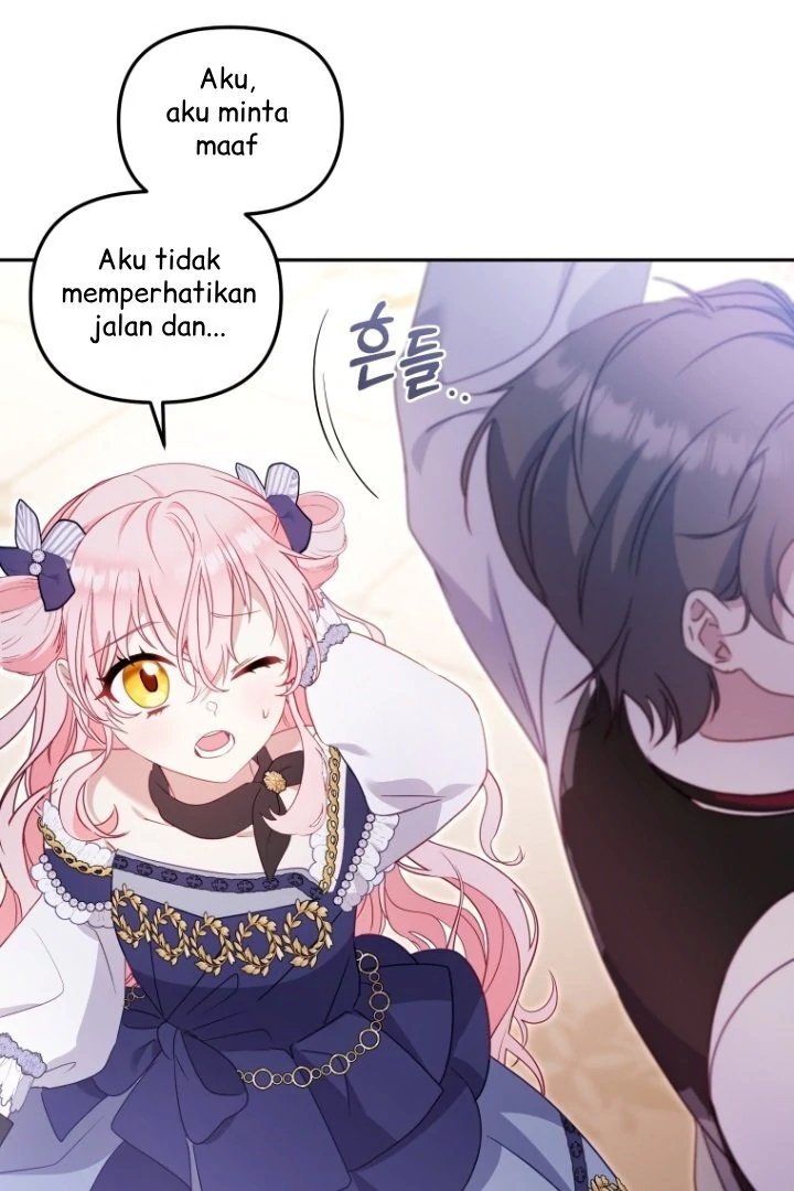 Baca I’m Being Raised by Villains Chapter 90 Bahasa Indonesia page 164