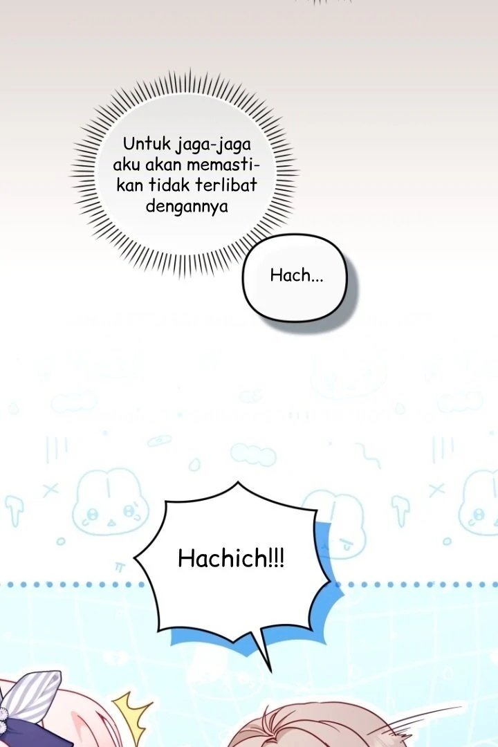 Baca I’m Being Raised by Villains Chapter 90 Bahasa Indonesia page 22