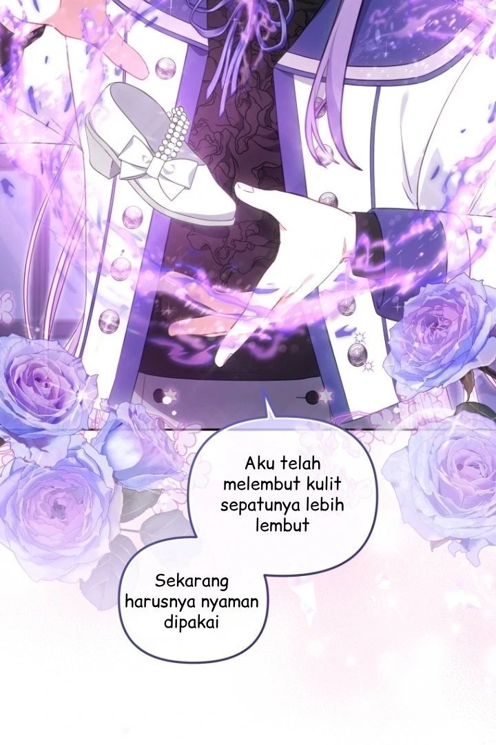 Baca I’m Being Raised by Villains Chapter 91 Bahasa Indonesia page 6
