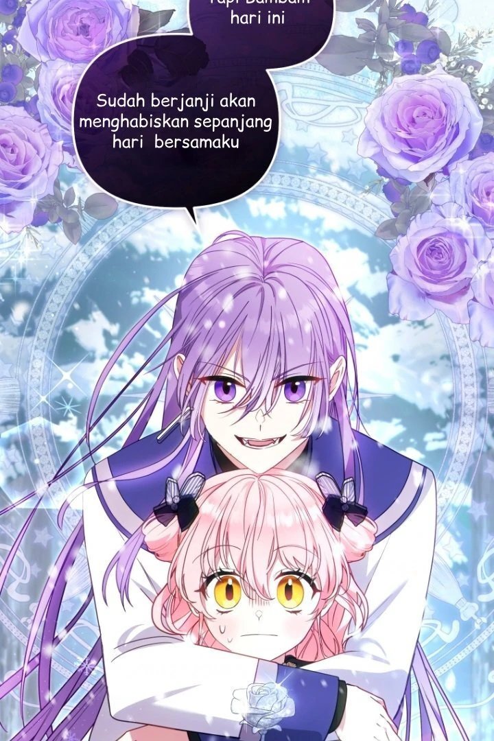 Baca I’m Being Raised by Villains Chapter 91 Bahasa Indonesia page 206