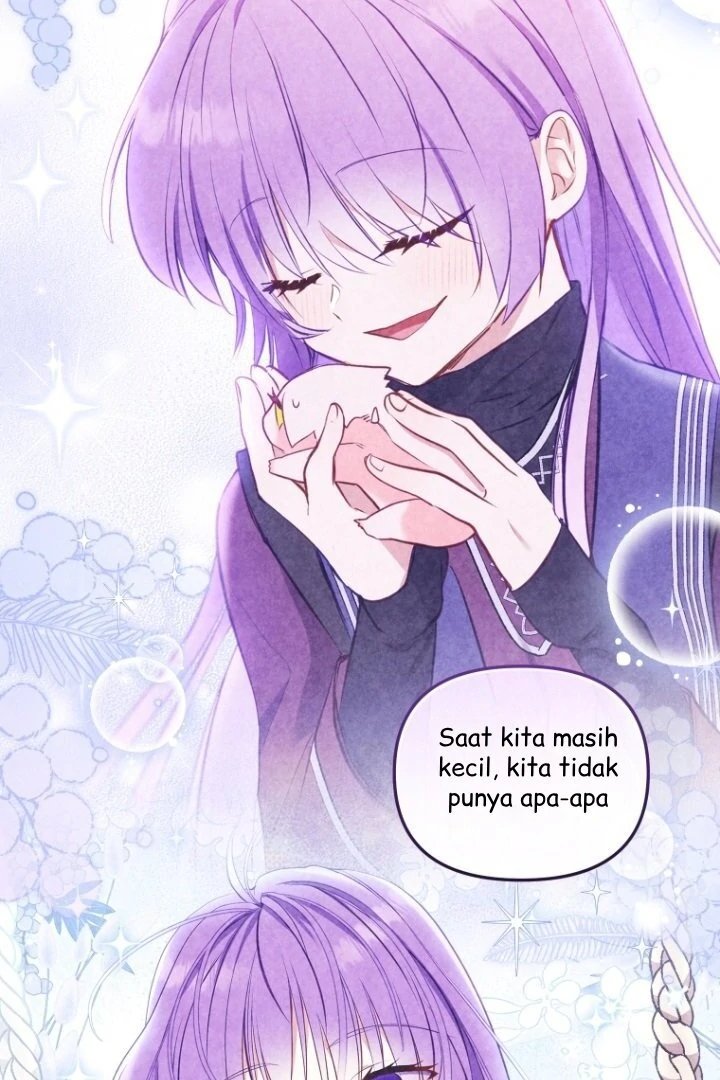 Baca I’m Being Raised by Villains Chapter 91 Bahasa Indonesia page 42