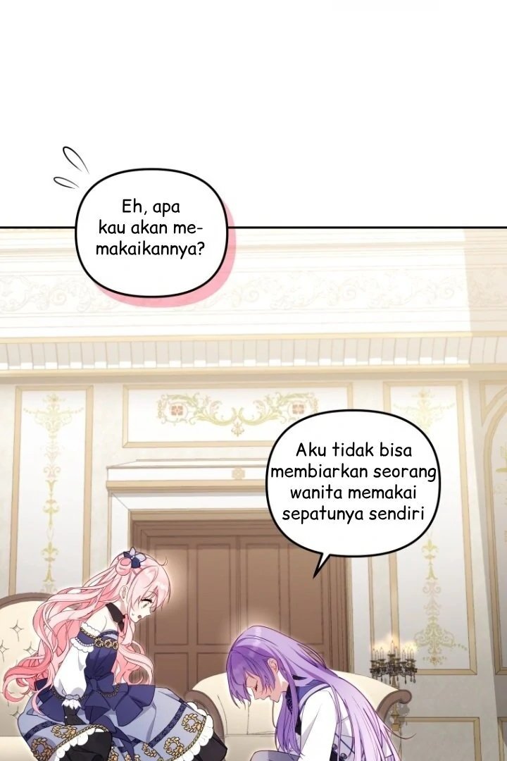 Baca I’m Being Raised by Villains Chapter 91 Bahasa Indonesia page 8