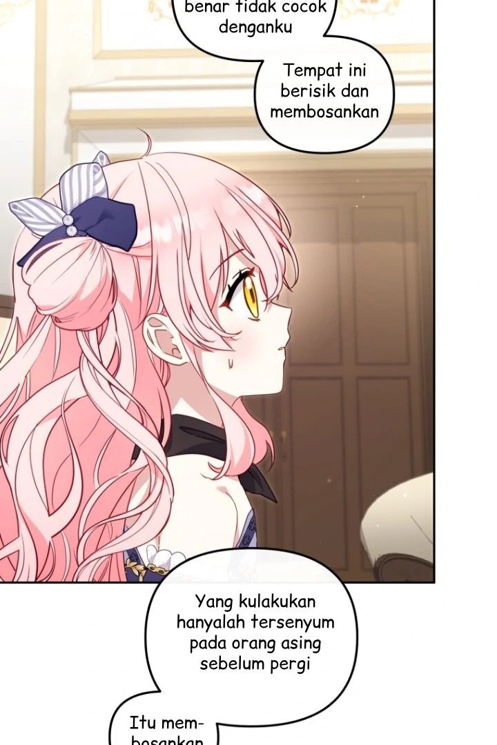 Baca I’m Being Raised by Villains Chapter 91 Bahasa Indonesia page 60
