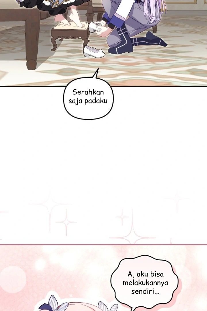 Baca I’m Being Raised by Villains Chapter 91 Bahasa Indonesia page 10