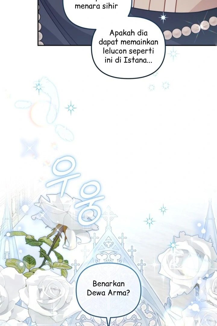 Baca I’m Being Raised by Villains Chapter 91 Bahasa Indonesia page 86
