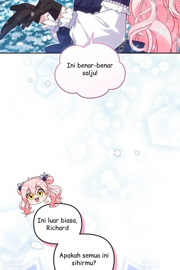 Baca I’m Being Raised by Villains Chapter 91 Bahasa Indonesia page 98