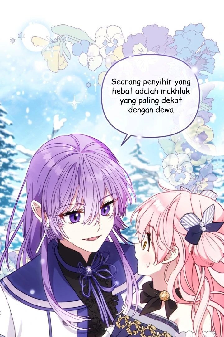 Baca I’m Being Raised by Villains Chapter 91 Bahasa Indonesia page 118