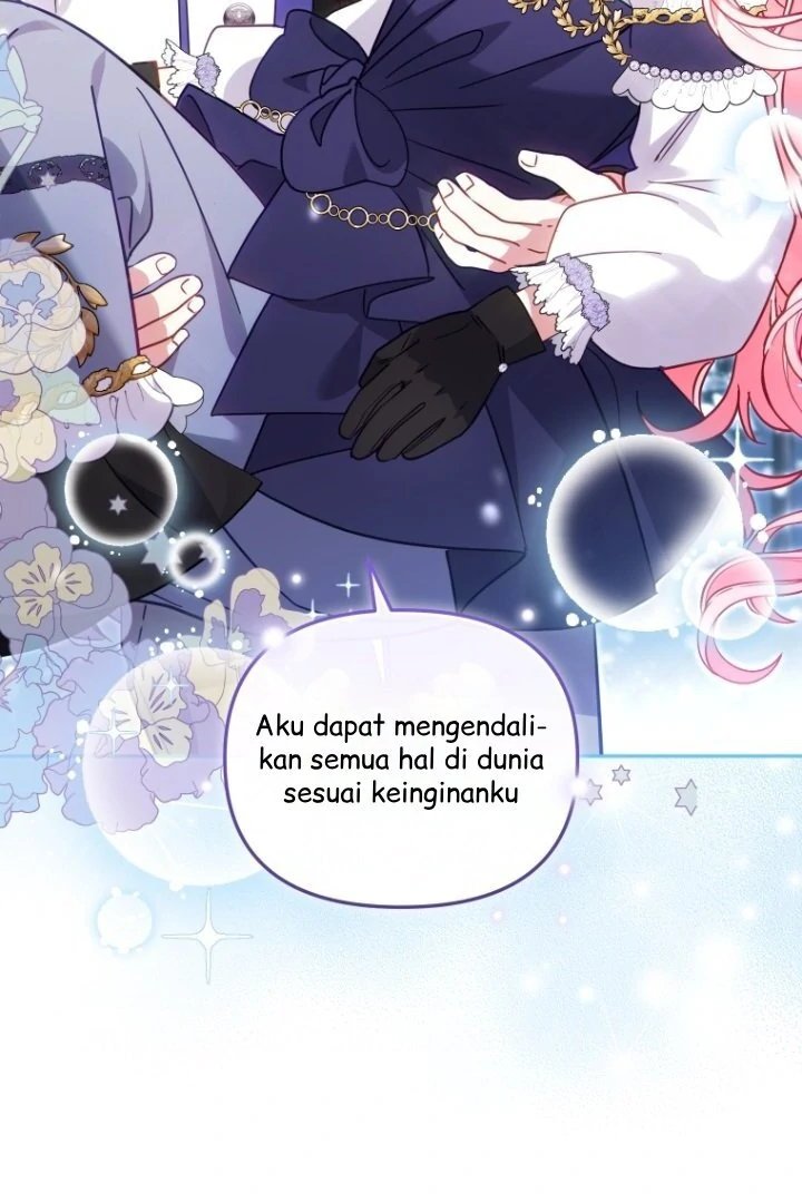 Baca I’m Being Raised by Villains Chapter 91 Bahasa Indonesia page 120