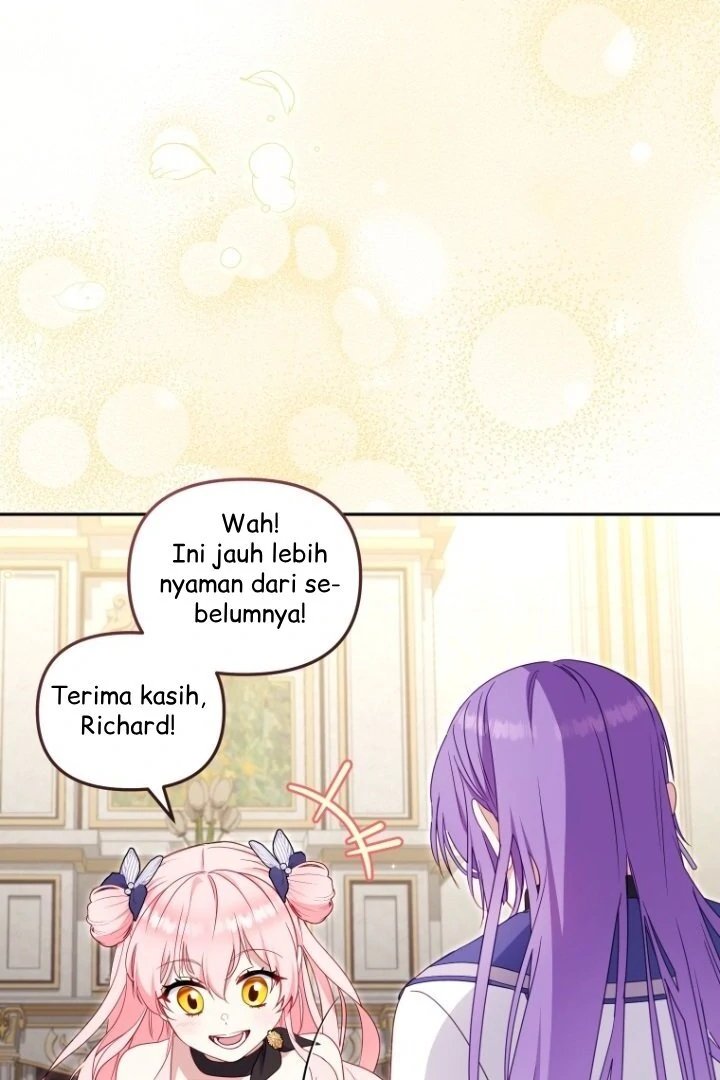 Baca I’m Being Raised by Villains Chapter 91 Bahasa Indonesia page 16