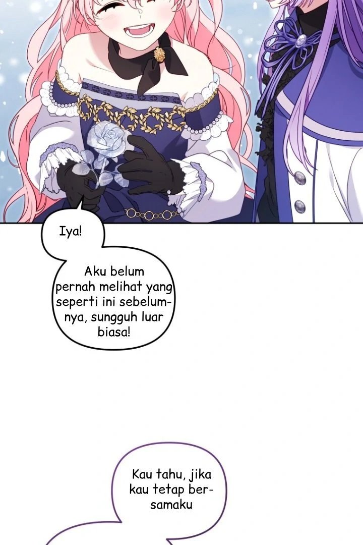 Baca I’m Being Raised by Villains Chapter 91 Bahasa Indonesia page 142