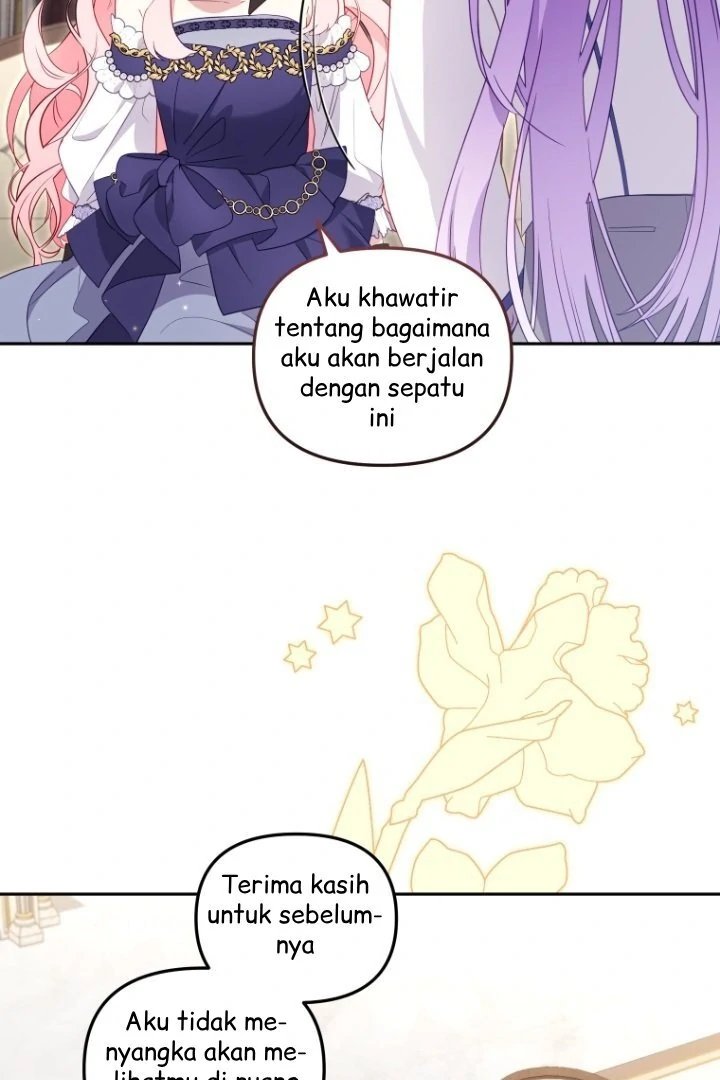 Baca I’m Being Raised by Villains Chapter 91 Bahasa Indonesia page 18