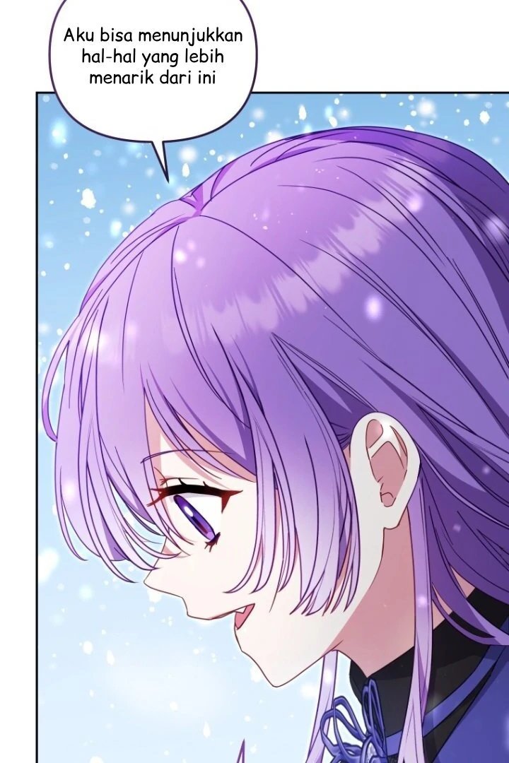 Baca I’m Being Raised by Villains Chapter 91 Bahasa Indonesia page 144