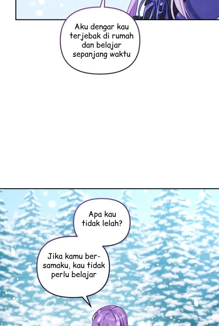Baca I’m Being Raised by Villains Chapter 91 Bahasa Indonesia page 146