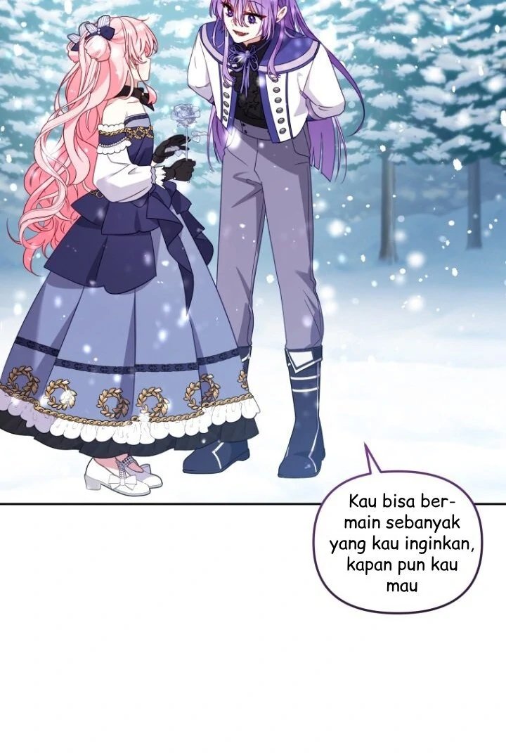 Baca I’m Being Raised by Villains Chapter 91 Bahasa Indonesia page 148