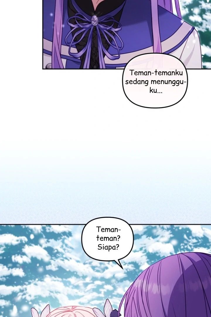 Baca I’m Being Raised by Villains Chapter 91 Bahasa Indonesia page 158