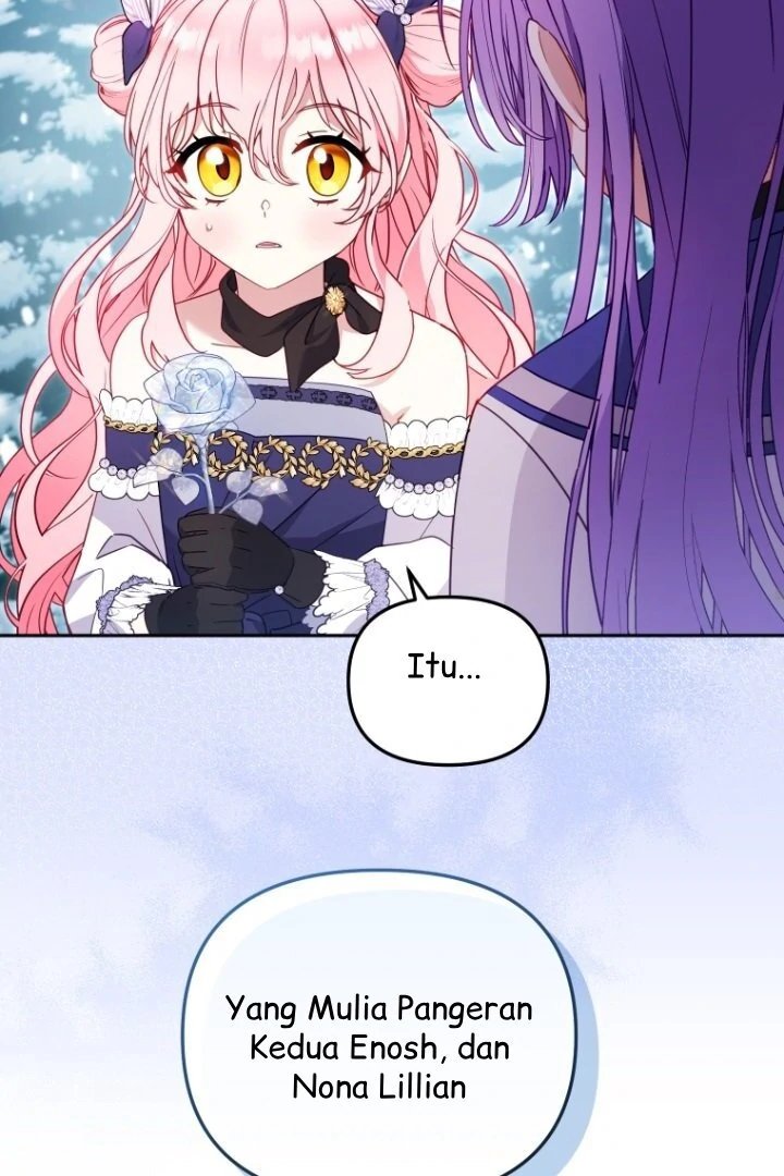 Baca I’m Being Raised by Villains Chapter 91 Bahasa Indonesia page 160