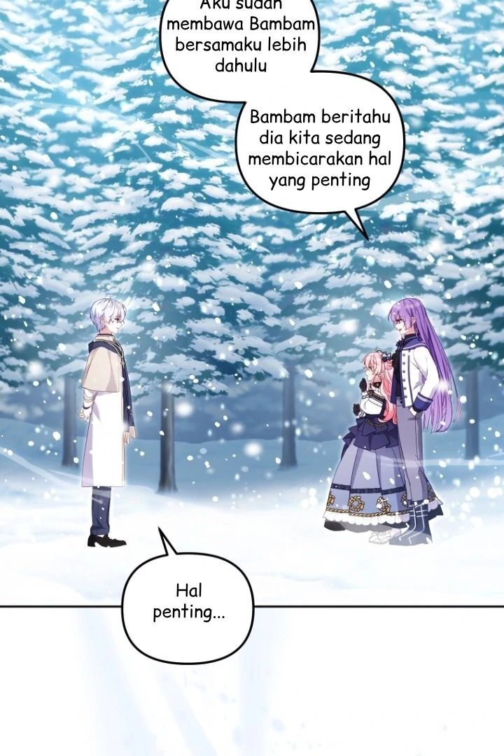 Baca I’m Being Raised by Villains Chapter 91 Bahasa Indonesia page 184