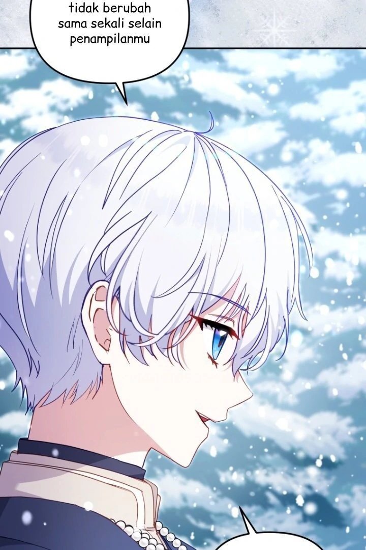 Baca I’m Being Raised by Villains Chapter 91 Bahasa Indonesia page 196