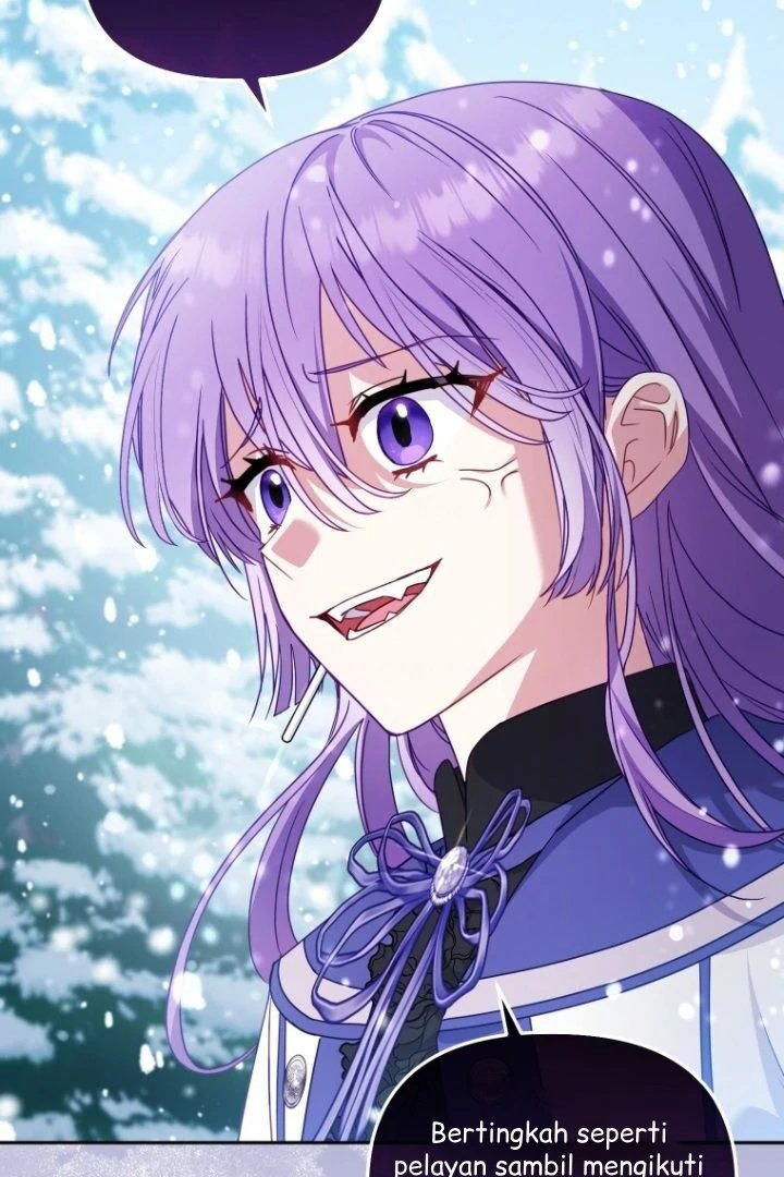 Baca I’m Being Raised by Villains Chapter 91 Bahasa Indonesia page 200