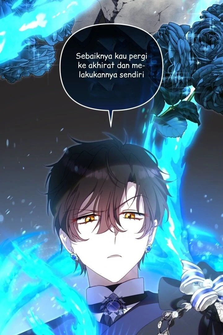 Baca I’m Being Raised by Villains Chapter 92 Bahasa Indonesia page 224