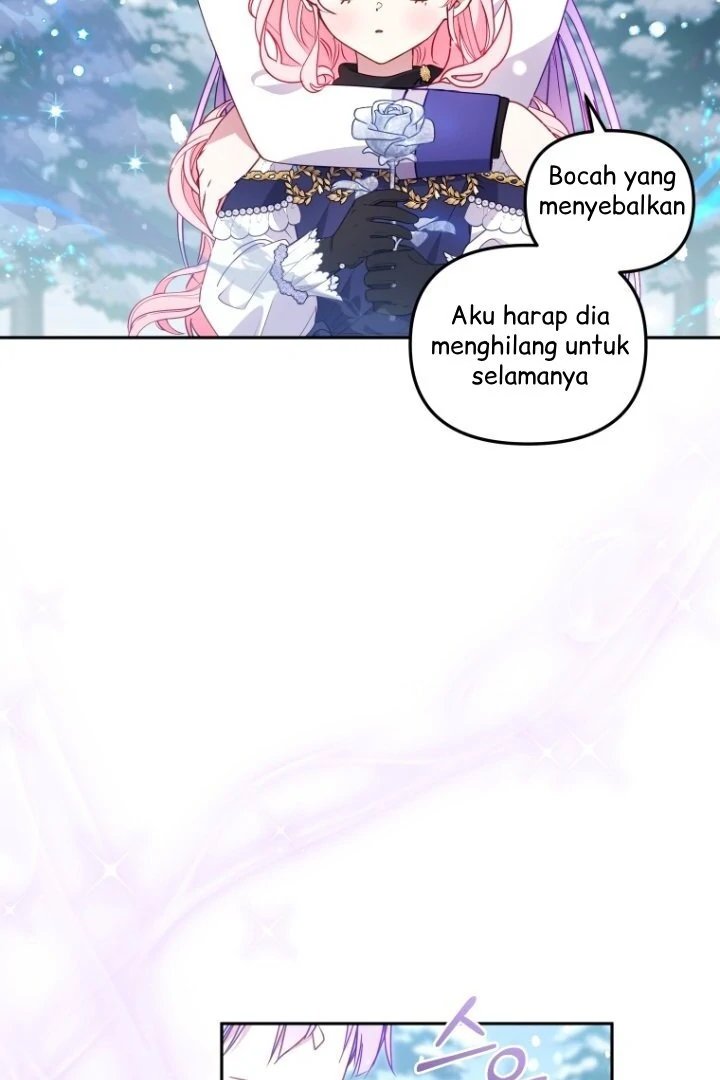 Baca I’m Being Raised by Villains Chapter 92 Bahasa Indonesia page 28