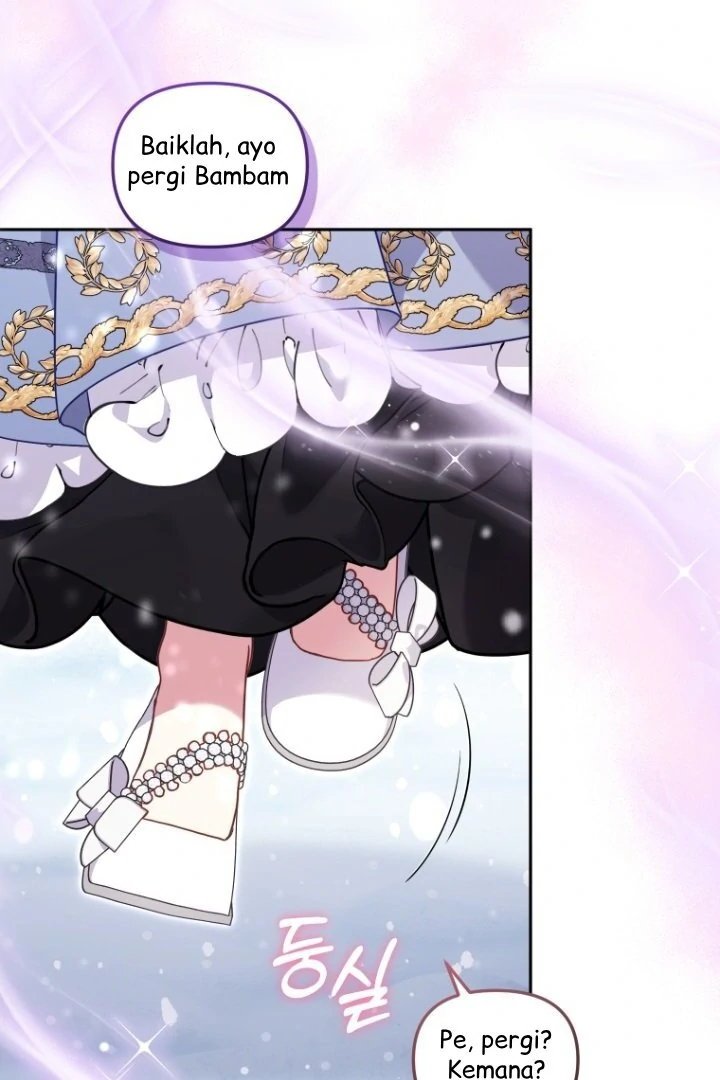 Baca I’m Being Raised by Villains Chapter 92 Bahasa Indonesia page 32