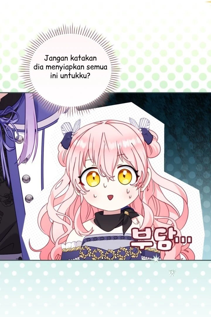 Baca I’m Being Raised by Villains Chapter 92 Bahasa Indonesia page 62
