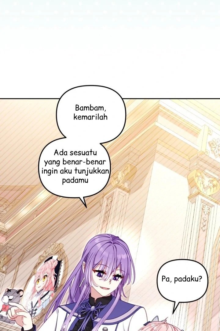 Baca I’m Being Raised by Villains Chapter 92 Bahasa Indonesia page 64