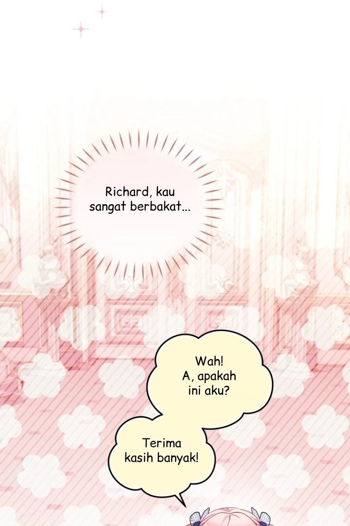 Baca I’m Being Raised by Villains Chapter 92 Bahasa Indonesia page 74