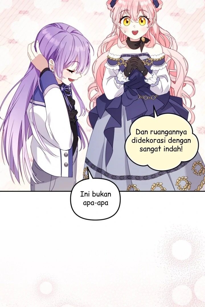 Baca I’m Being Raised by Villains Chapter 92 Bahasa Indonesia page 76