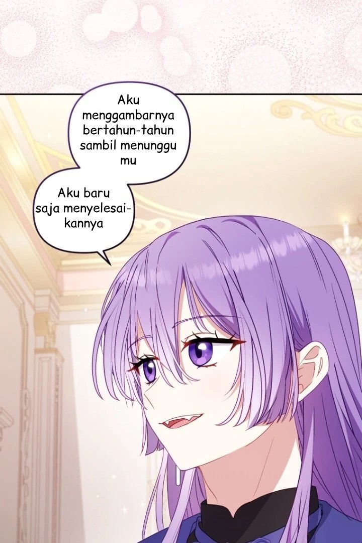 Baca I’m Being Raised by Villains Chapter 92 Bahasa Indonesia page 78