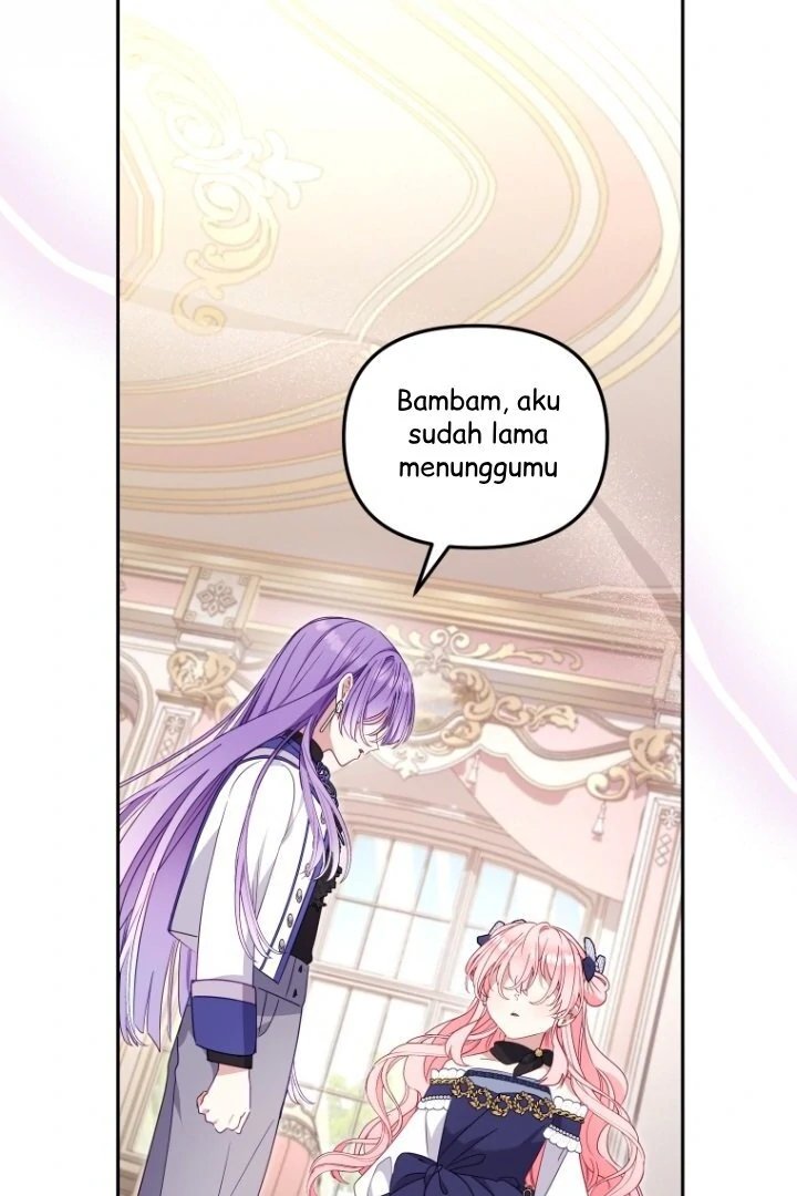 Baca I’m Being Raised by Villains Chapter 92 Bahasa Indonesia page 84