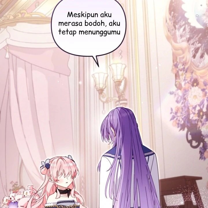 Baca I’m Being Raised by Villains Chapter 92 Bahasa Indonesia page 92