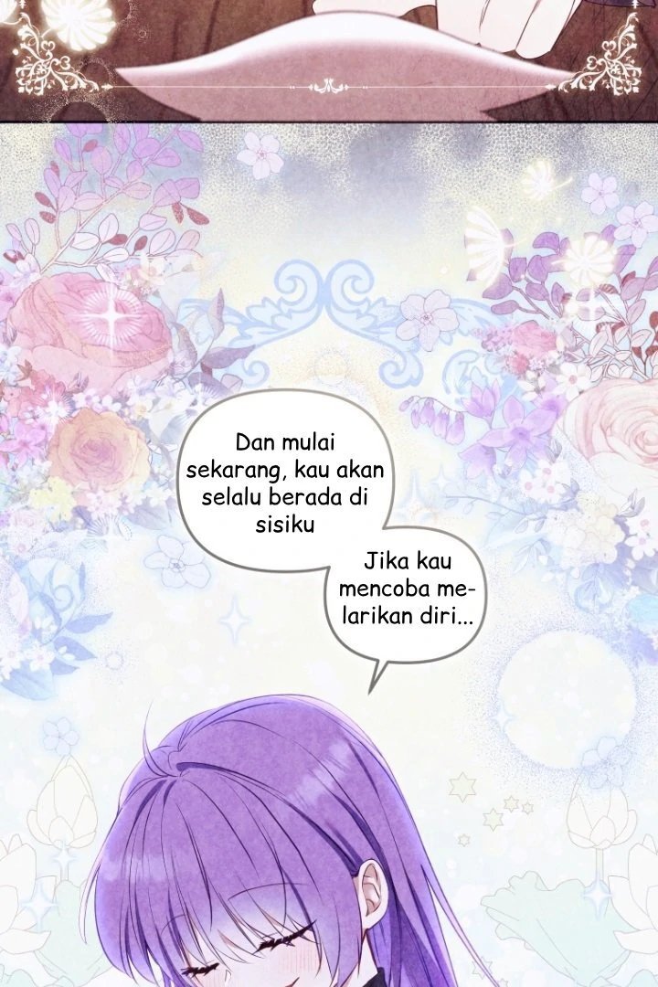 Baca I’m Being Raised by Villains Chapter 92 Bahasa Indonesia page 116
