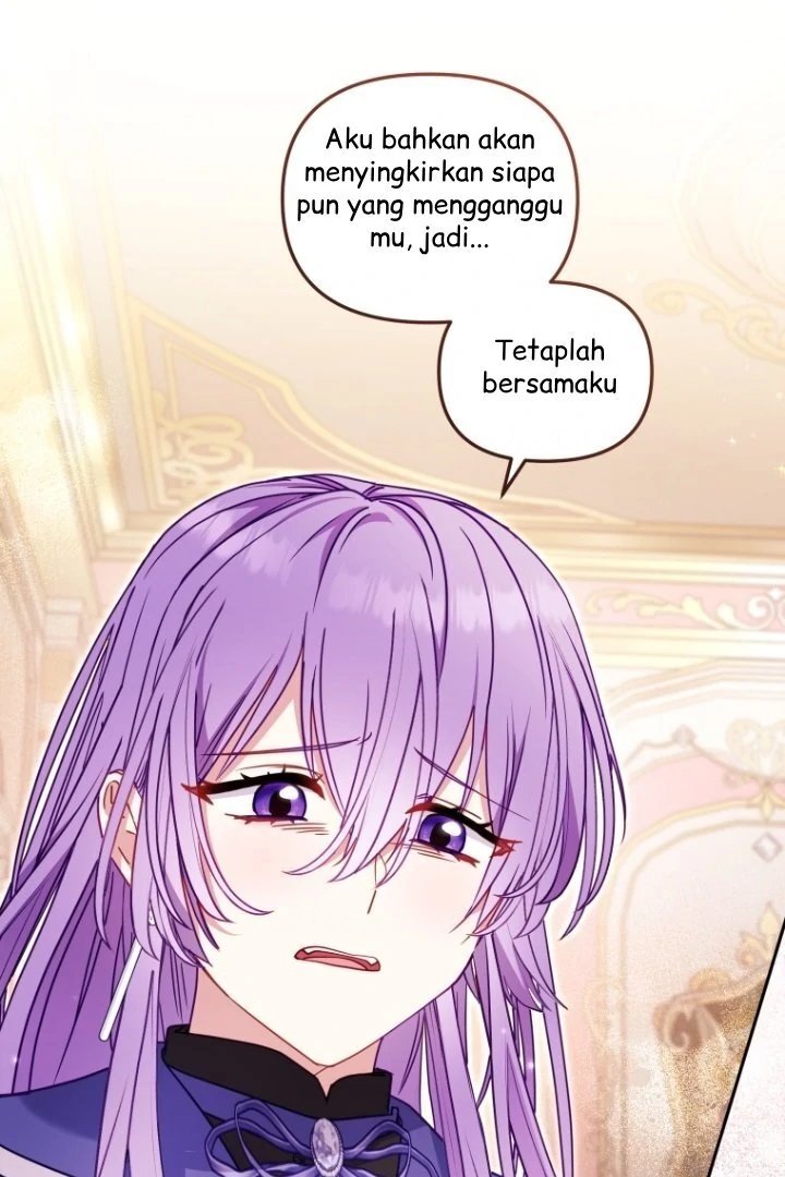Baca I’m Being Raised by Villains Chapter 92 Bahasa Indonesia page 132
