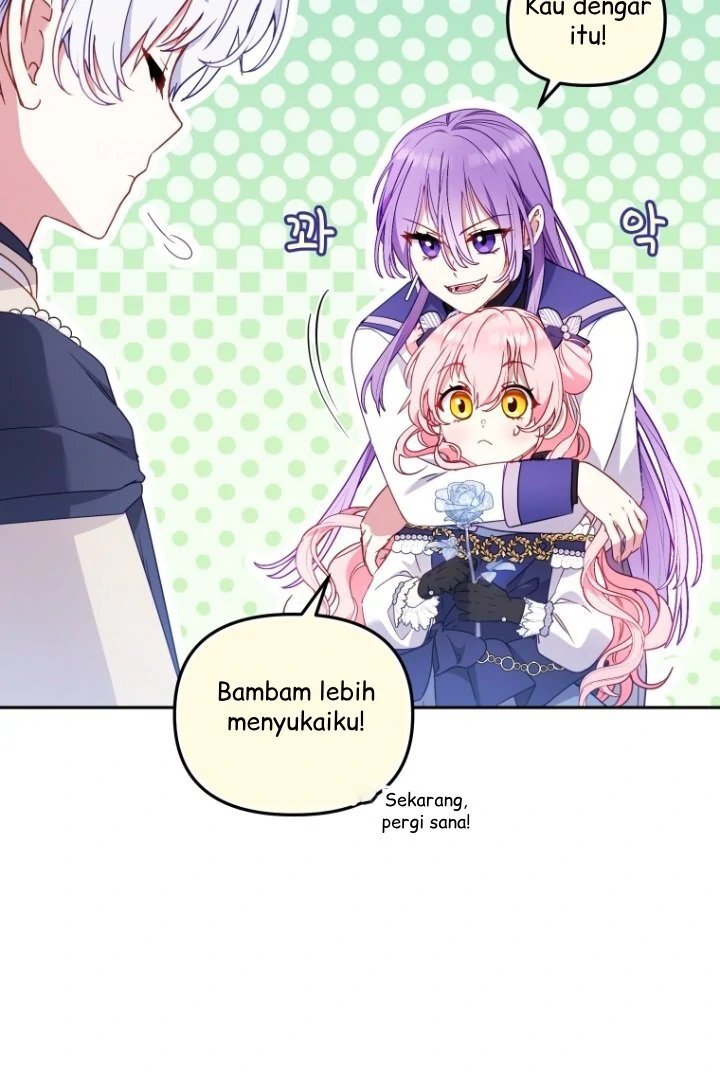 Baca I’m Being Raised by Villains Chapter 92 Bahasa Indonesia page 18