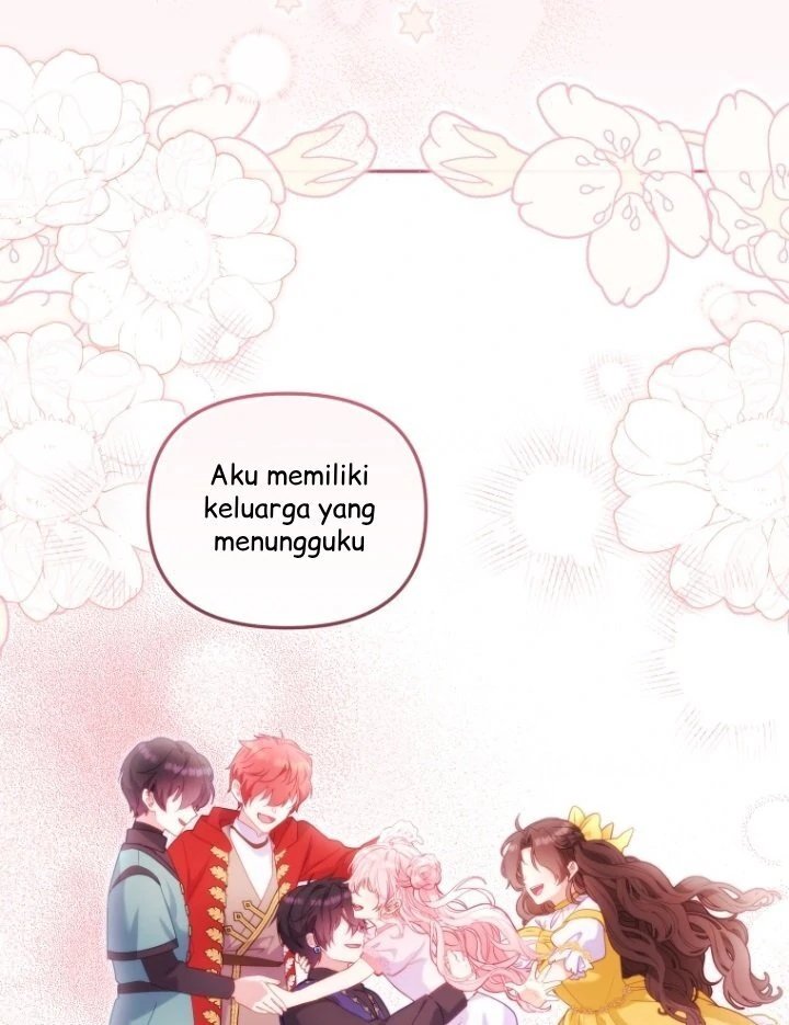 Baca I’m Being Raised by Villains Chapter 92 Bahasa Indonesia page 144