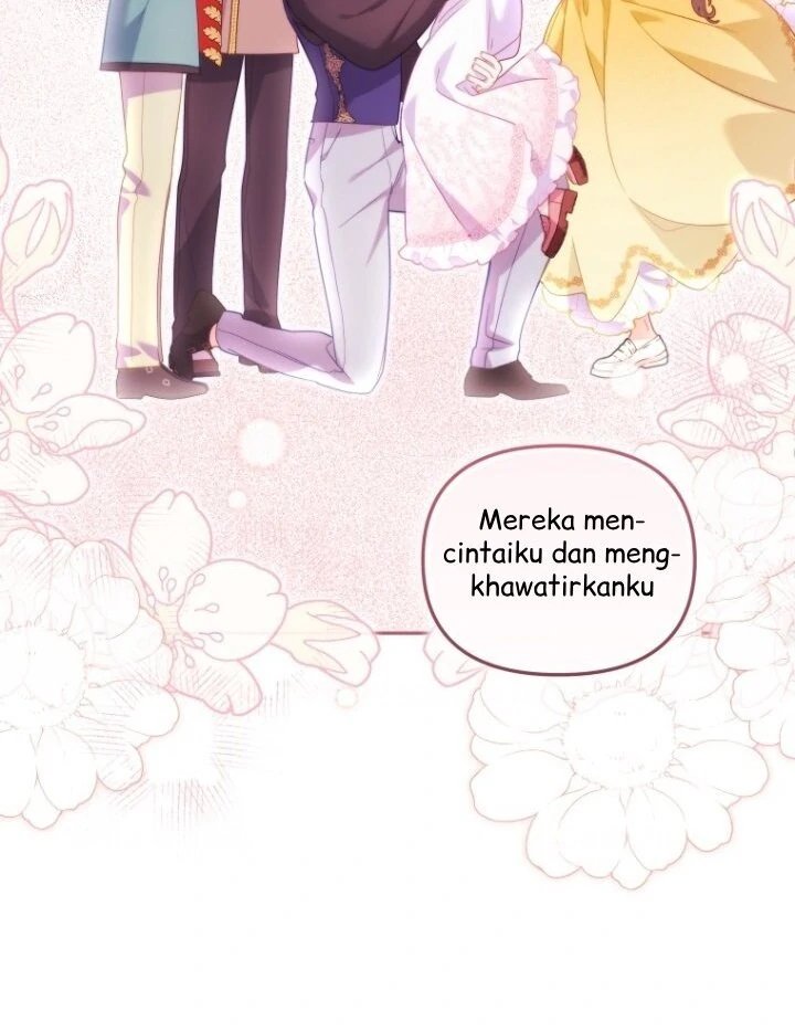 Baca I’m Being Raised by Villains Chapter 92 Bahasa Indonesia page 146