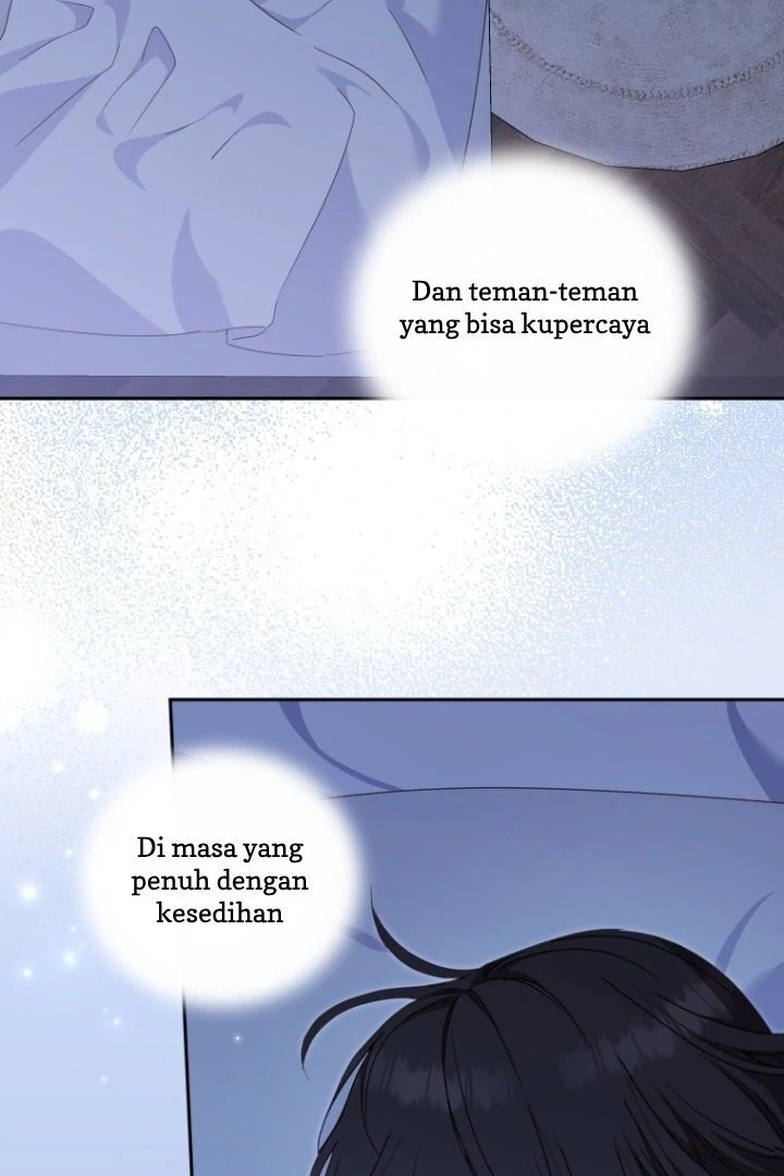 Baca I’m Being Raised by Villains Chapter 92 Bahasa Indonesia page 154