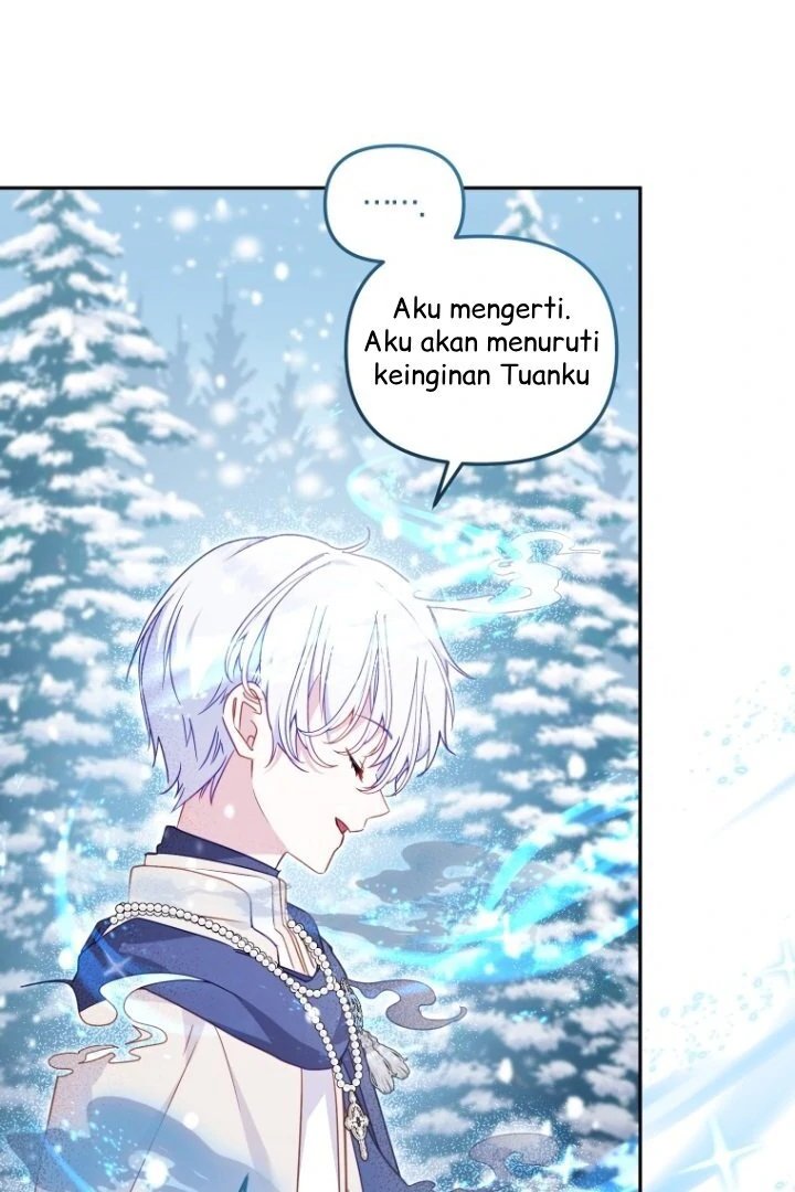 Baca I’m Being Raised by Villains Chapter 92 Bahasa Indonesia page 20