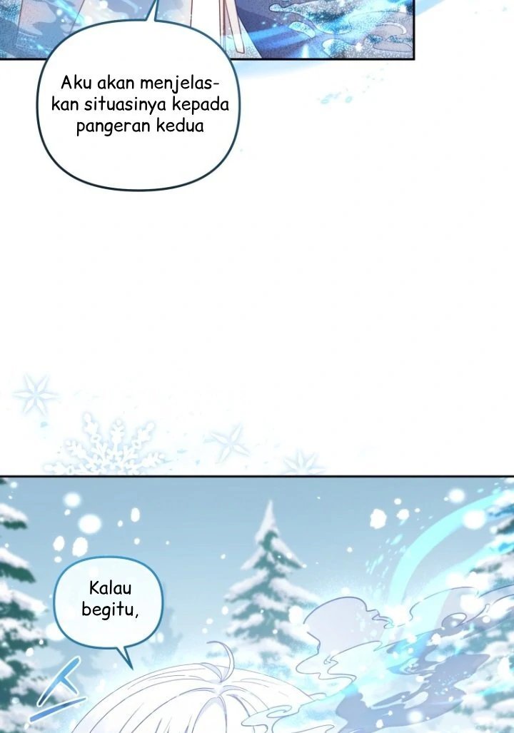 Baca I’m Being Raised by Villains Chapter 92 Bahasa Indonesia page 22