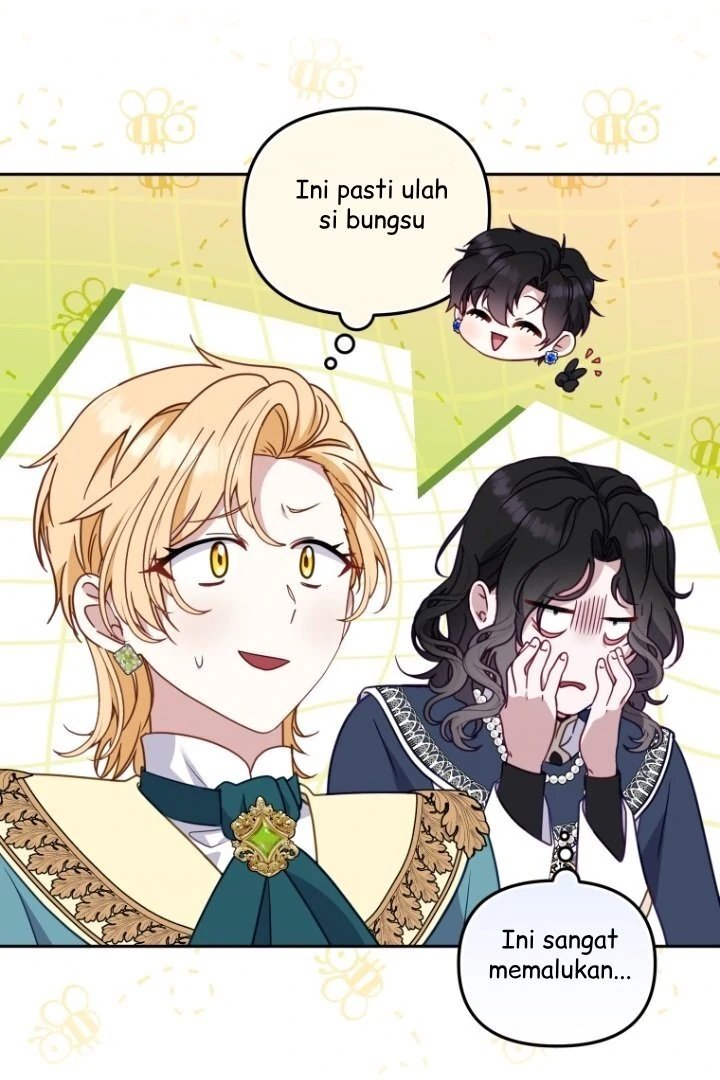 I’m Being Raised by Villains Chapter 93 - Page 105