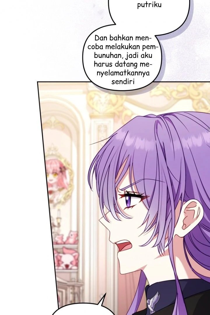 I’m Being Raised by Villains Chapter 93 - Page 27